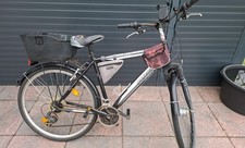 Prophete herren trekkingbike - prophete,