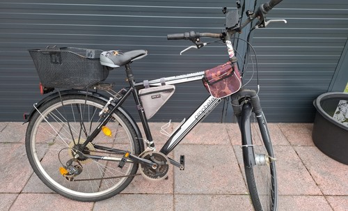 Prophete herren trekkingbike - prophete,