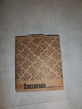 bticino Classe 300 X 13 E