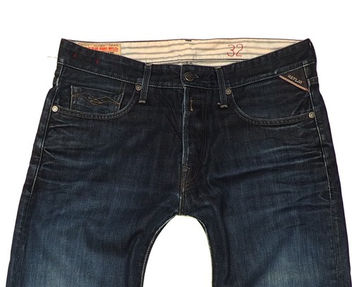 Replay jennon herren jeans - replay, –