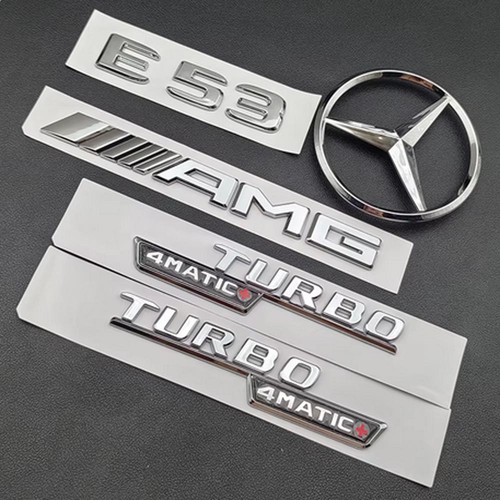 Für mercedes benz amg e53 - für,