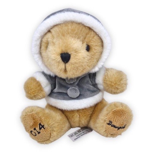 Douglas teddy bär jahresbär - douglas,