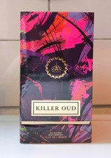 Killer Oud, Killer Oud , Eau