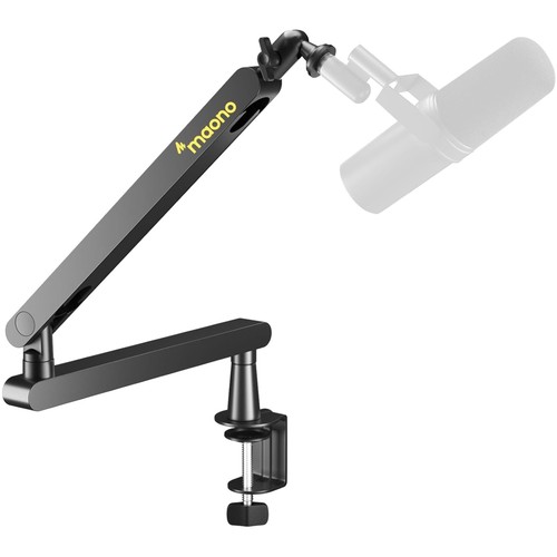 Mikrofon arm low - mikrofon,