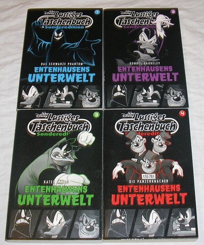 Ltb lustiges taschenbuch - ltb,