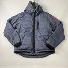 CANADA GOOSE Lodge Long Sleeve