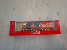 Volvo F12 SZ, Coca Cola, Merry