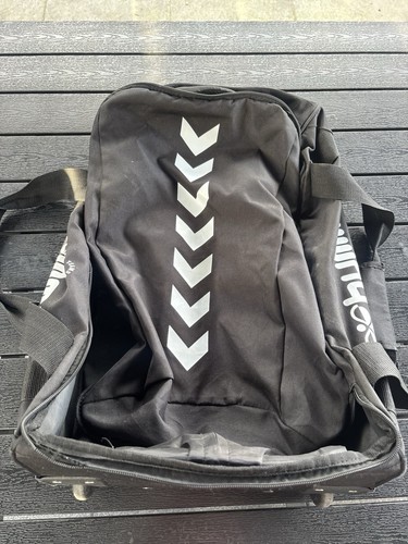 Hummel trolley reisetasche - hummel,
