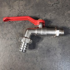 Kugelauslaufhahn Wasserhahn