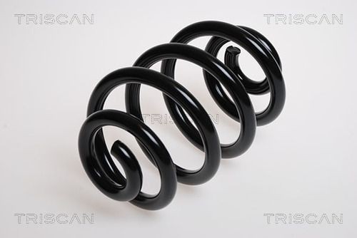 Triscan fahrwerksfeder - triscan,