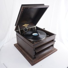 Grammophon Viva - Tonal