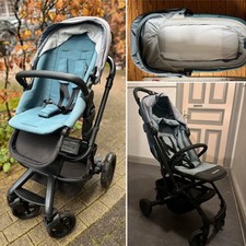 Easywalker Harvey 2 –