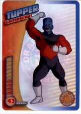 Karte 115 - Tupper - Universum 11 - Dragon Ball Super 2021