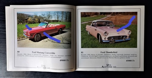 Oldtimer katalog porsche - oldtimer,