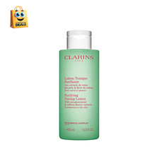 Clarins Gesichts - Lotion