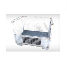 PE Auffangwanne Ölwanne