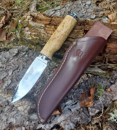 Cudeman messer monte - messer,