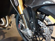 Schutz Gabel Triumph Speed Dreifach 1200 Rx Rs 2025 2026 100% Kohlenstoff