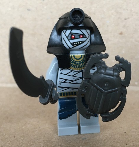 Lego mummy warrior - ®,