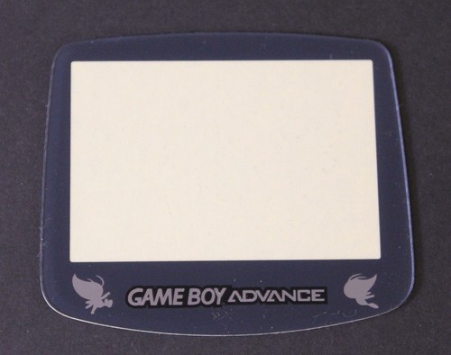 Game boy advance - game,