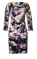 Uta Raasch Kleid , Jersey