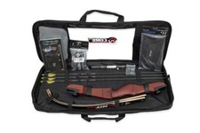 Recurvebogen Bogenset