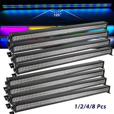10x 336 LED Wall Washer Licht