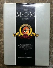 The MGM Story : The Complete