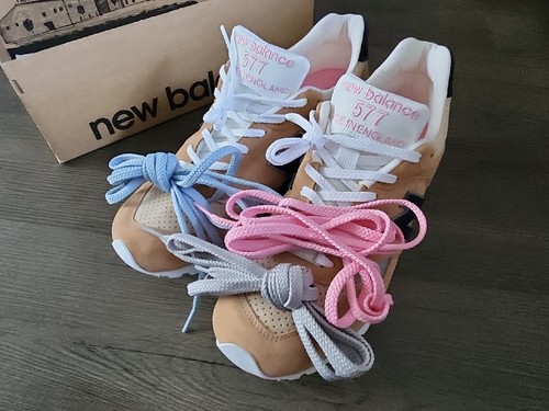 New balance 577 sneakersnstuff - balance,