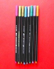 STABILO Pen 68  Filzstift