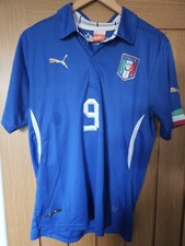 Italien Nationalmannschaft
