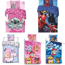 Bettwäsche Kinder 135x200