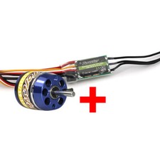 Torcster Antriebsset 2XS für