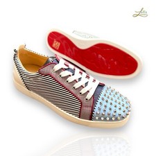 Christian louboutin sneaker - louboutin,
