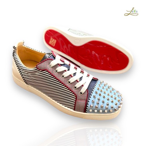 Christian louboutin sneaker - christian,