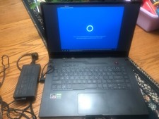 ROG Zephyrus G15 Gaming Laptop