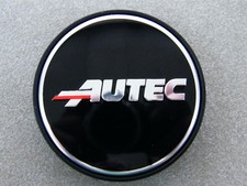 Original AUTEC Nabenkappe