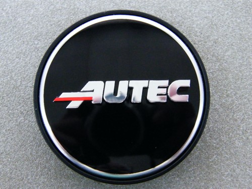 Original autec nabenkappe - original,