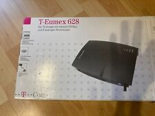 T Eumex 628 TK Anlage sehr