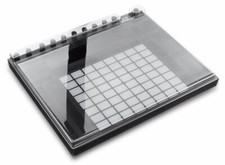 Decksaver Ableton Push2 DAW
