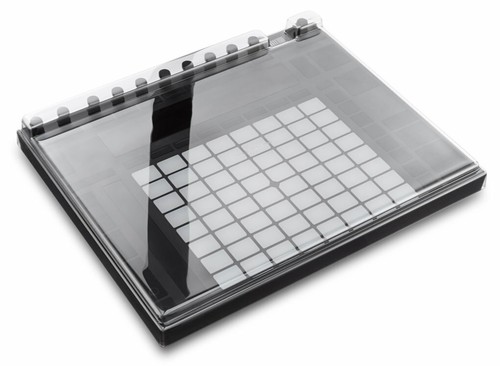 Decksaver ableton push2 - push2, daw