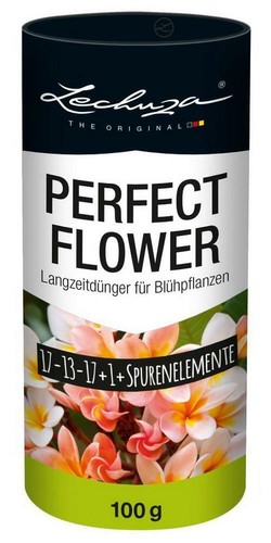 Lechuza perfect flower - lechuza,