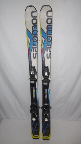Salomon ski race - salomon, top