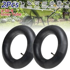 2x Schlauch 3.50-8 Zoll für