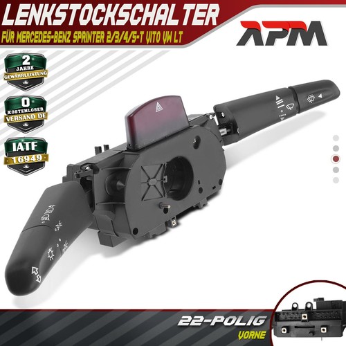 Kombischalter