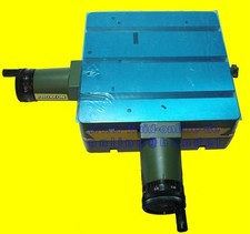 PROXXON 20150 Kreuztisch Koordinatentisch KT150 für Bohrständer BFB2000 - NEU