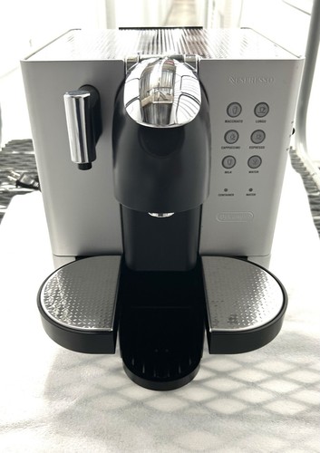 Nespresso lattissima coffee - nespresso,