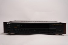 Sony DAR-1000ES DSR Tuner