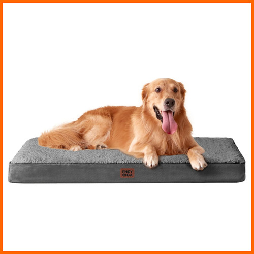 Eheyciga hundebett 112x81 - eheyciga,