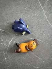 Zwei Tonies / Sendung mit der